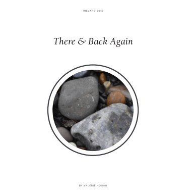 There & Back Again book cover