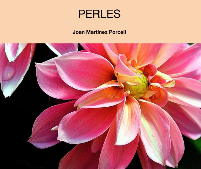 Ver Perles por Joan Martínez Porcell