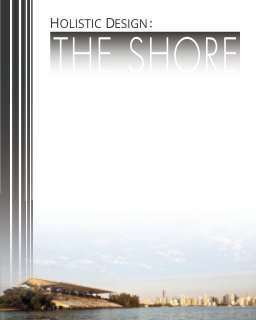 Holistic Design: The Shore book cover