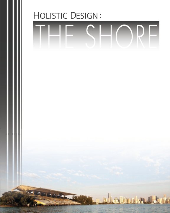 Ver Holistic Design: The Shore por Robert Pennington