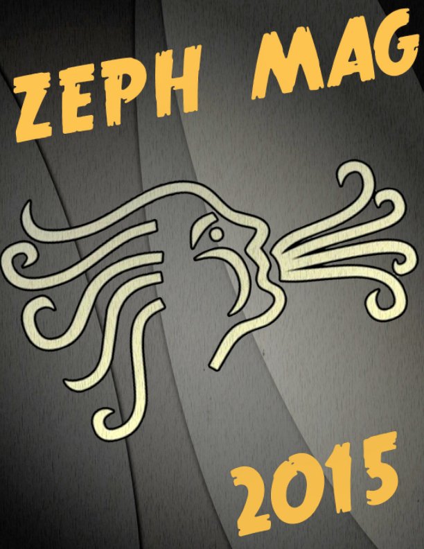 Zeph'Mag 2015 nach Aurélien Rolland anzeigen