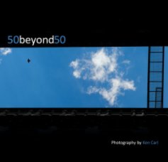 50 beyond 50 abridged book cover