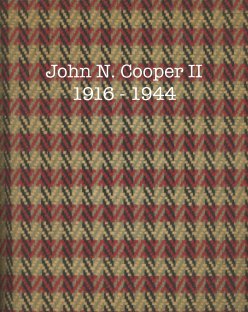 JNC II Memorial Album book cover