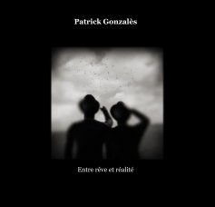 Patrick Gonzales book cover