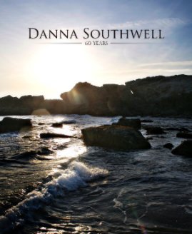 Danna Southwell book cover
