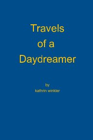 Travels of a Daydreamer book cover