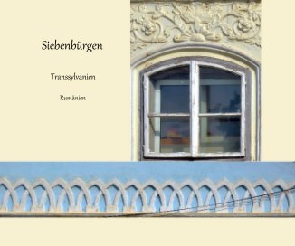 Siebenbürgen book cover