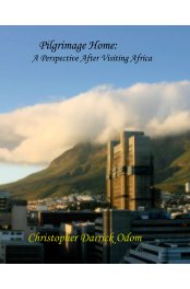 Pilgrimage Home: A Perspective After Visiting Africa book cover
