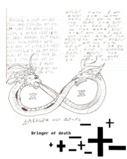 Bringer of death book cover