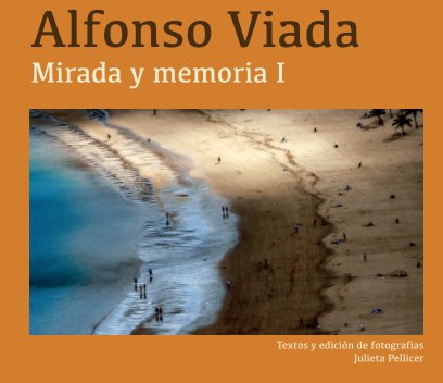 Alfonso Viada. Mirada y memoria I book cover