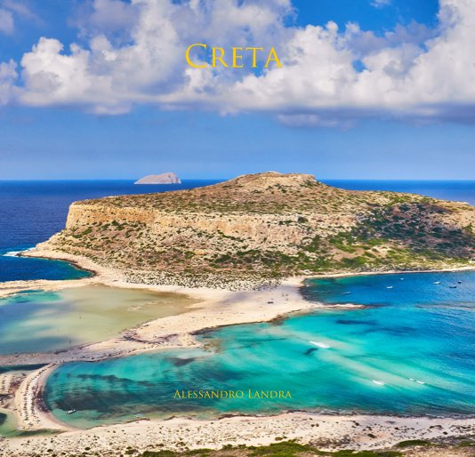 View Creta by Alessandro Landra