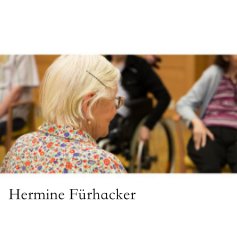 Hermine Fürhacker book cover