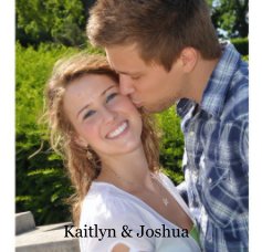 Kaitlyn & Joshua book cover