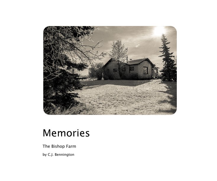Visualizza Memories di C J Bennington