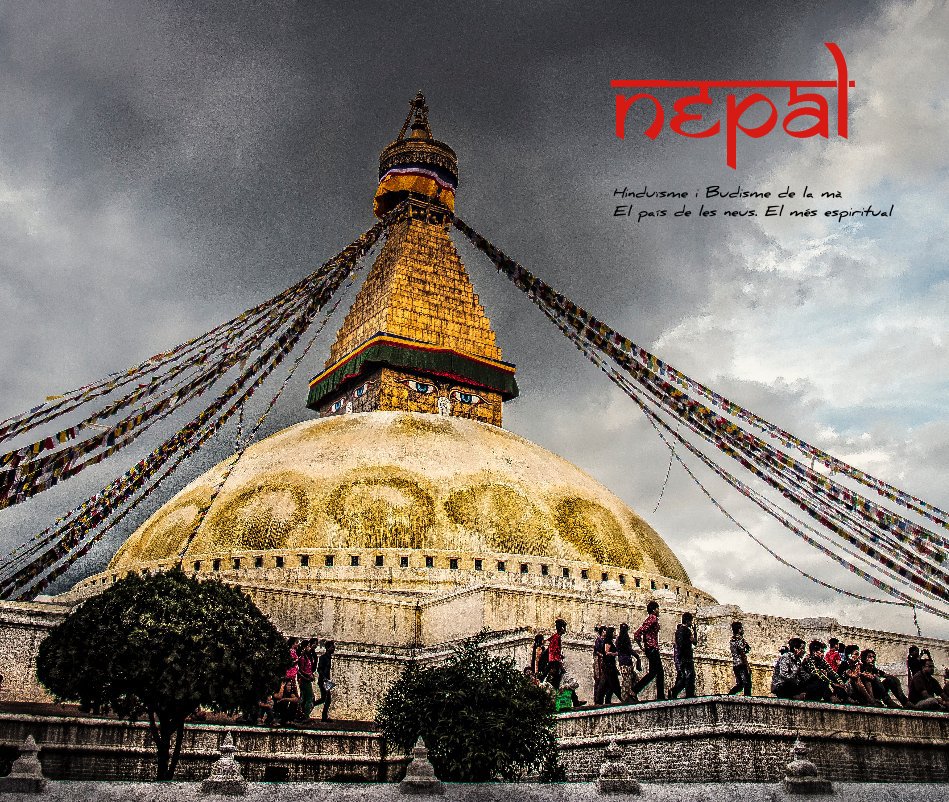 Ver Nepal por Joan Canals