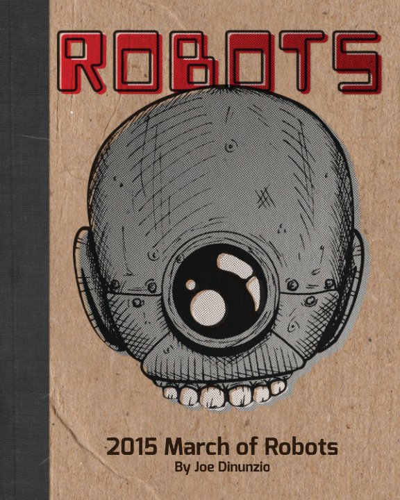 Ver Robots por Joe Dinunzio
