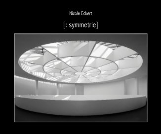[: symmetrie] book cover
