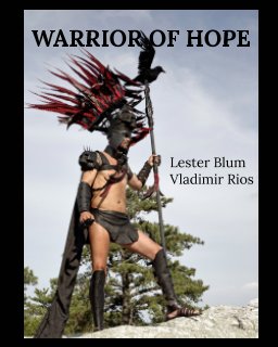 Warrior of Hope book cover