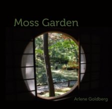 Moss Garden book cover