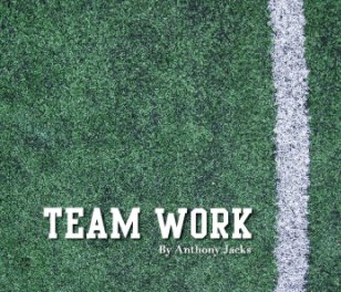 Team Work book cover
