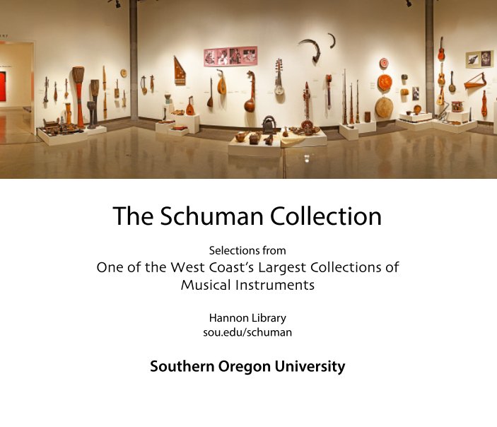 View The Schuman Collection by George McKay