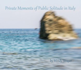 Private Moments of Public Solitude in Italy book cover
