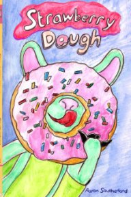 Strawberry Dough book cover
