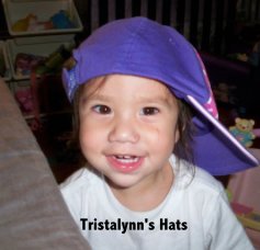 Tristalynn's Hats book cover