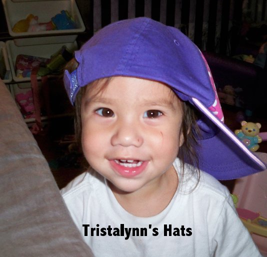 Tristalynn's Hats nach Laurie Waite Flores anzeigen