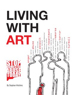 Living with ART book cover