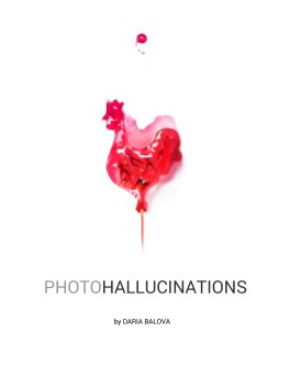 Photohallucinations book cover