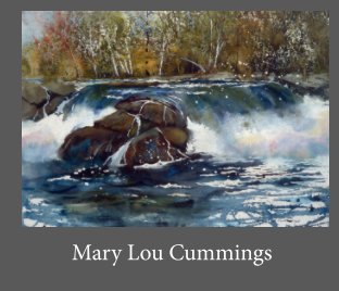 Mary Lou Cummings (Hard Cover) - Edition 2 book cover