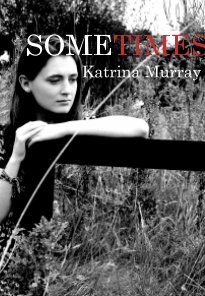 Sometimes book cover
