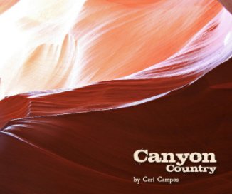 Canyon Country book cover
