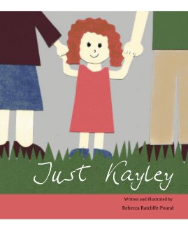 Just Kayley book cover