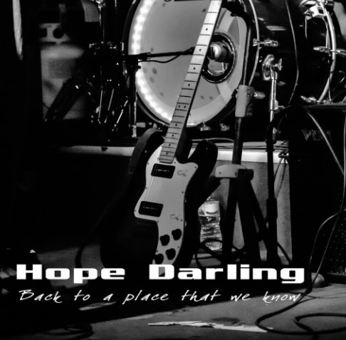 View Hope Darling by Raul Sanchez
