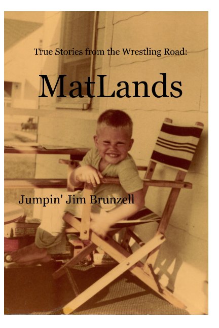 Visualizza MatLands di Jumpin' Jim Brunzell