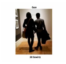 Gaze book cover