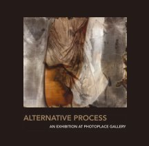 Alternative Process book cover