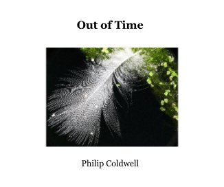 Out of Time book cover