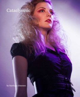 Cataclysmic book cover