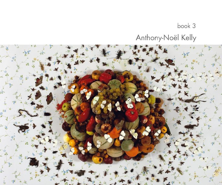 Ver book 3 por Anthony-Noël Kelly