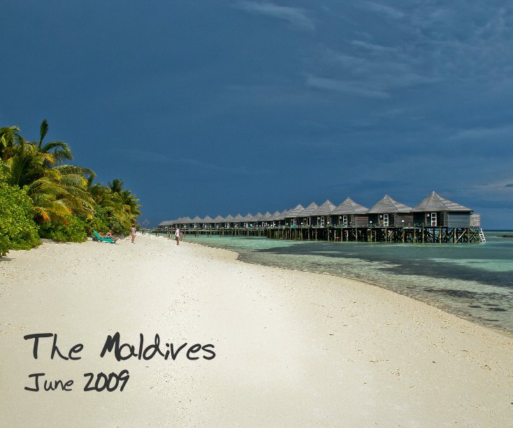 Ver The Maldives June 2009 por Sophie Wilson