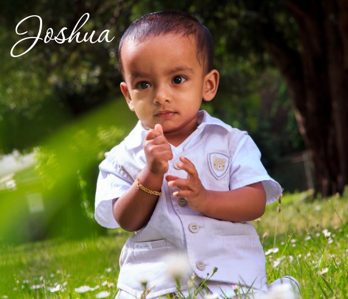 View Joshua by Joseph Johny Photography
