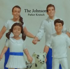 The Johnsons book cover