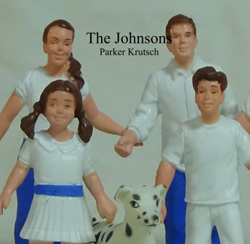 Visualizza The Johnsons di Parker Krutsch
