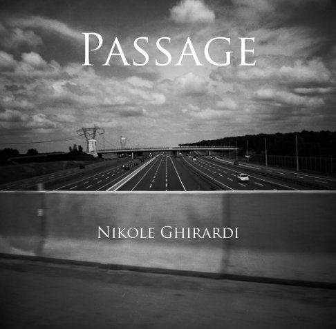 View Passage by Nikole Ghirardi