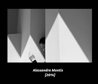 Alessandra Montis book cover