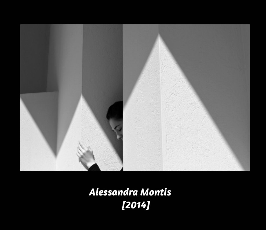 Ver Alessandra Montis por Alessandra Montis