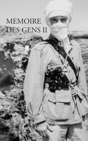 View Memoire des Gens II by Jean Marie Musy